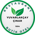 Yuvarlakçay Çınar Restaurant & Butik Otel
